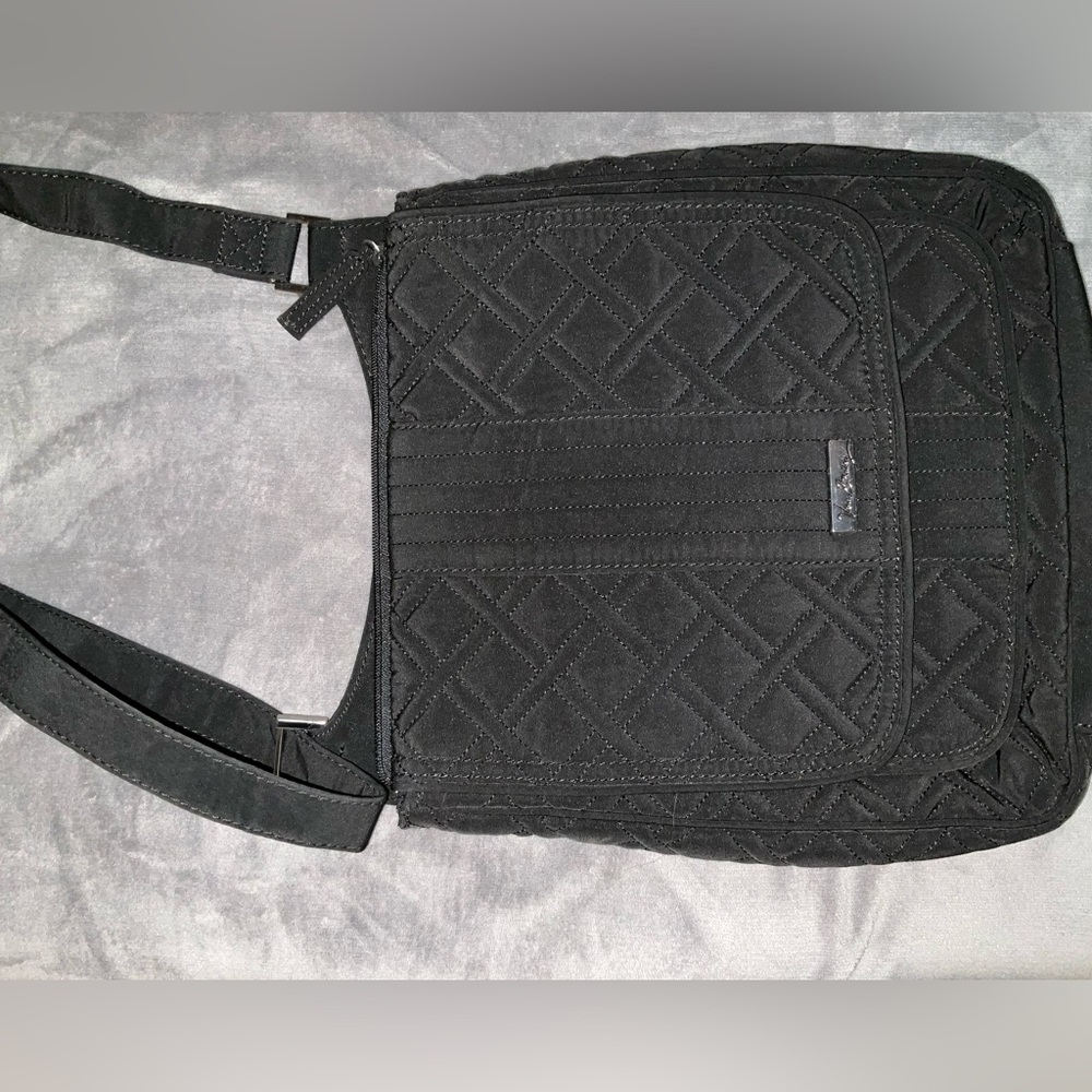 Vera Bradley cross body new
